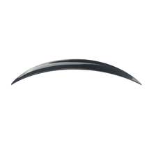 Fits BMW 3 Series Coupe M3 E92 Gloss Black Boot Lip Spoiler 2004-2012 - $199.00