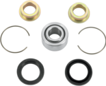 All Balls Rear Upper Shock Bearing Rebuild For 2001-2005 Yamaha Raptor 6... - $29.87