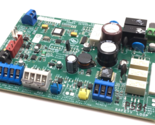 JANDY B0316005E Pool/Spa Heater Controller Circuit Board B0316100B JXi7.... - $120.00