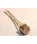 Espec. Military Rca 2N1039 Germanium Bi-Polar Power Transistors - $5.31