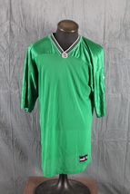 Saskatchewan Roughriders Jersey (VTG) -  Late 1990s Away Jersey by Puma - Large - £60.14 GBP