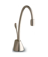 Satin Nickel Hot Water Dispenser - INCLUDES HANDLE ONLY - $539.62