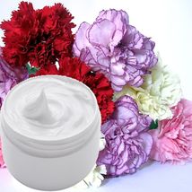 Fresh Carnations Premium Scented Body/Hand Cream Moisturising Luxury - £14.92 GBP+