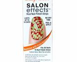 Salon Effects Real Nail Polish Strips - $9.79