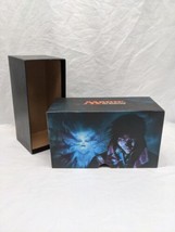 **Empty Box** Mtg Shadows Over Innistrad Fat Pack Box - £8.96 GBP