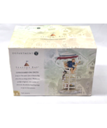 DEPT 56 Retired SEASONS BAY &quot;Lifeguard on Duty&quot; #56.53423 BRAND NEW, UND... - $32.55 CAD