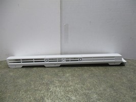 GE MICROWAVE VENT GRILLE PART # WB34X26882 - £30.11 GBP