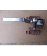 1985 BROUGHAM DOOR HANDLE RIGHT FRONT INSIDE RWD CADILLAC 19 80 81 82 83 84 - €65,76 EUR