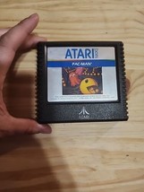 Pac-Man (Atari 5200) Cartridge Only! Tested / Works! - £7.02 GBP