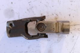 1999-2002 VOLKSWAGON PASSAT STEERING COLUMN SHAFT COUPLER JOINT K3216 image 2