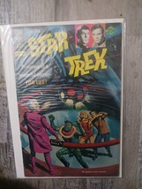 Star Trek Gold Key issue #31 - £14.90 GBP