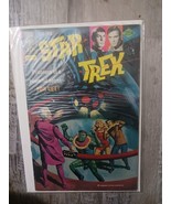 Star Trek Gold Key issue #31 - £14.69 GBP