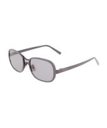 SALVATORE FERRAGAMO SF289S-057 Sunglasses Sun Glasses 057 GREY Authentic... - $225.45 CAD