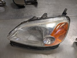 Driver Left Headlight Assembly From 2003 Honda Civic COUPE 1.7 33150S5PA020 - $62.95