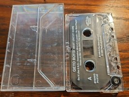 Geto Boys Best-Uncut Dope Cassette 1992 Rap A Lot Hip Hop - £12.07 GBP