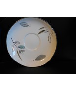 4 ea 1955 Noritake #1358 6.5&quot; Saucer - $4.99