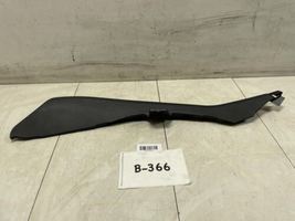 2008 INFINITI G35 SEDAN REAR RIGHT QUARTER PANEL LOWER BRACKET DEFLECTOR C664 image 15