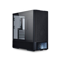Lian Li LANCOOL 207 Digital ATX Computer Case w/Integrated LCD Screen, M... - $213.75