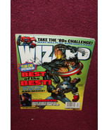 comic book magazine/price guide {wizard} - £7.78 GBP