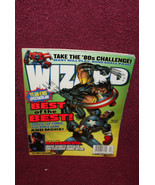 comic book magazine/price guide {wizard} - $9.90