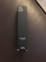 KIKO MILANO Smart Feuchtigkeitsspendend Grundierung WR05 30ml Schiff N 24h - $21.78