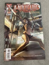 Top Cow Comics Witchblade Reflections Vol.1 Issue 93 February 2006 EG - £9.34 GBP
