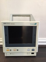 HP Agilent Viridia Patient Monitor Model M3046A Hospital Surgery Theatre... - $147.51