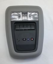 2005 - 2007 CHEVROLET UPLANDER OVERHEAD CONSOLE DOME LIGHT LAMP FREE SHI... - $34.00