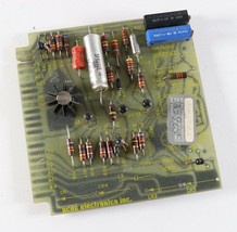 Vintage ACDC Electronics 54-626-000-07 9C Notch Circuit Computer Board - $18.17