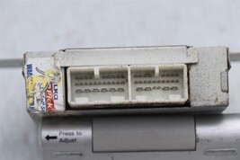 Suzuki Grand Vitara 4WD Control Module 38885-65j00 image 3