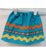 New Native American Seminole Little Girl Infant Toddler Handmade Ribbon ... - $544.82 MXN