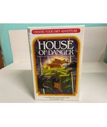 Choose Your Own Adventure House of Danger by Z-Man Games - $20.29 CAD