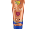 Banana Boat Summer Color Self-Tanning Lotion Deep Dark Color FREE SHIPPING! - $17.09