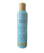 OGX Renewing + Argan Oil of Morocco Elevated Finish Spray 8.5 oz One Can - $29.69