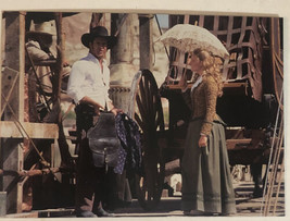 Vintage Maverick Movie Trading Card Mel Gibson #13 Jodie Foster - £1.56 GBP