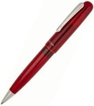 Taccia Spectrum Merlot Red Ballpoint Pen - £54.98 GBP