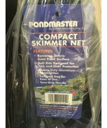 PONDMASTER By Danner Mfg, Inc COMPACT SKIMMER NET 46.5” L Triangle #02144 - $367.21 MXN