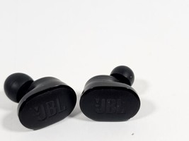 JBL Tune 130NC TWS Wireless In-Ear Headphones - Black - 1 Hour Playtime ... - $14.85