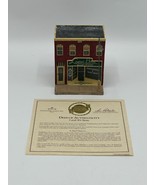Vintage Hallmark Hometown America Remembers 5 and 10 Store 1989 U246 - $558.50 MXN