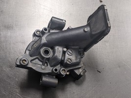 Engine Oil Pump From 2014 Toyota Prius  1.8 1510037040 - $34.95