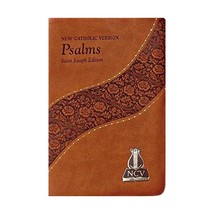 Psalms-OE: New Catholic Version Catholic Book Publishing Corp - £13.09 GBP