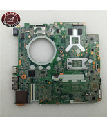 HP Pavilion 15-P030NR AMD Motherboard 766713-501 DAY23AMB6F0 (AS IS) - £13.42 GBP