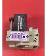 GE Start Device And Relay Part 197D8031P005 - €38,40 EUR