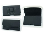 Pouch Belt Holster Clip For Kyocera Duraforce Pro 2 E6910 (Fits W Hybrid... - $18.99