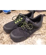Timberland Pro Radius Composite Toe Work Shoe, Men&#39;s Size 12M, Black MSR... - €84,25 EUR