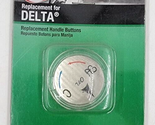 Danco Handle Index Cap Button for Delta Single Handles #80970 Replacement - $7.50