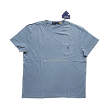 Polo Ralph Lauren Round Neck T Shirt $90 Free Worldwide Shipping - £58.72 GBP