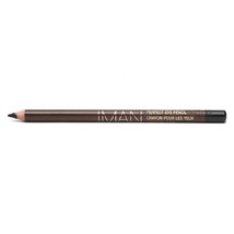 IMAN Perfect Eye Pencil, Jet Black 0.05 oz (1.5 g) by AB - $14.69