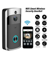 New Smart IP Video Intercom WIFI Security Video Door Bell with 52 Chime ... - $1,140.22 MXN