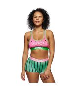 PSD Women's Juicy Sports Bra, Multi, Size Medium - $23.70